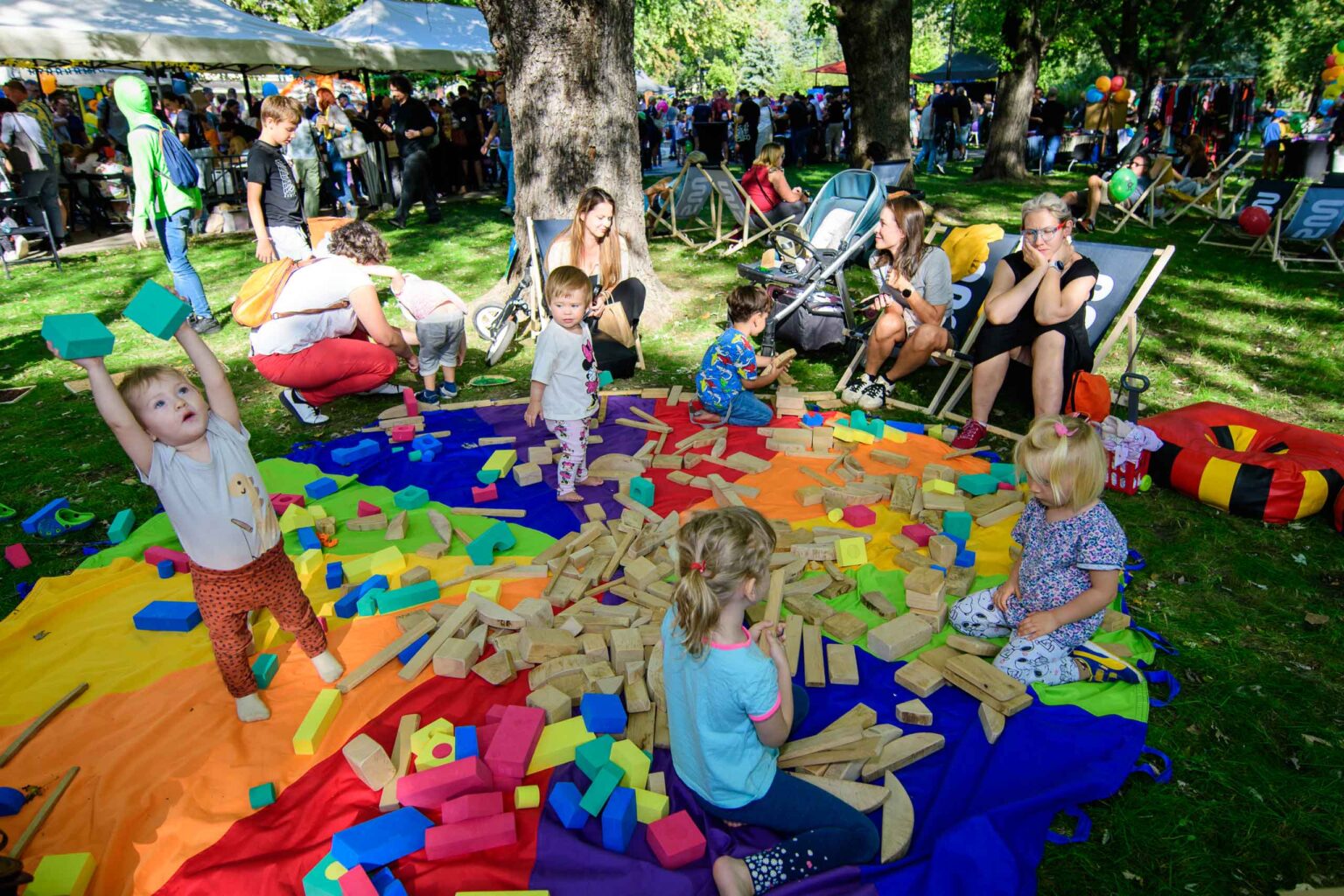 Piknik MSK z Radiem Lodz Fot Sebastian Szwajkowski 11