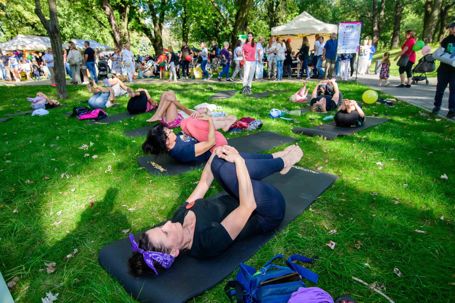 Piknik MSK z Radiem Lodz Fot Sebastian Szwajkowski 13