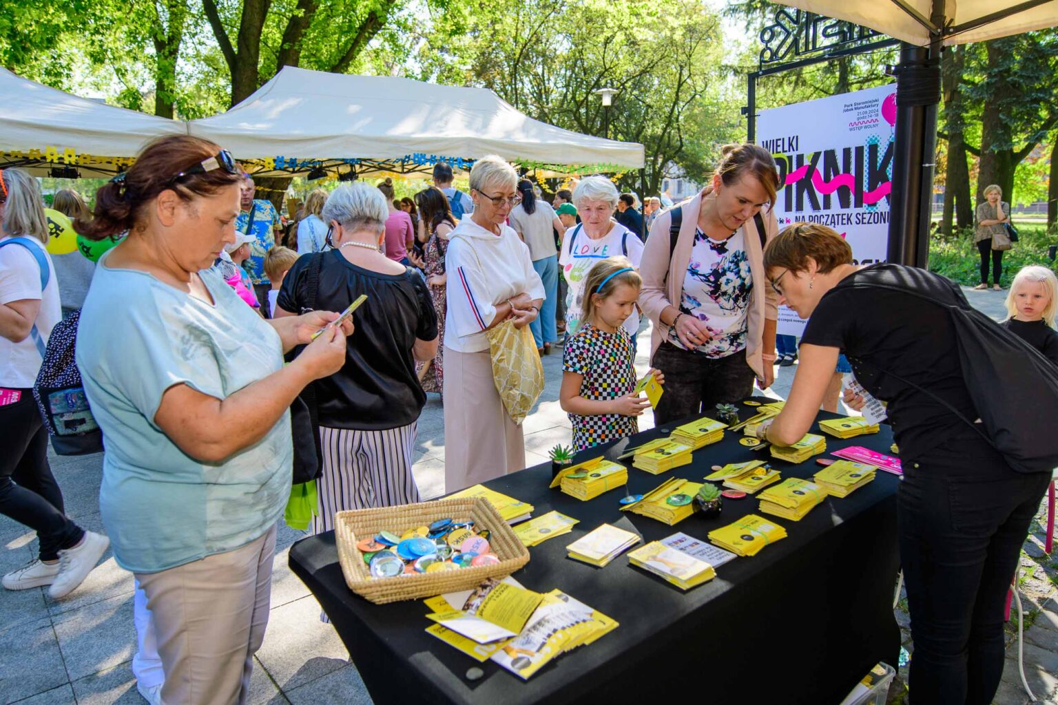 Piknik MSK z Radiem Lodz Fot Sebastian Szwajkowski 2