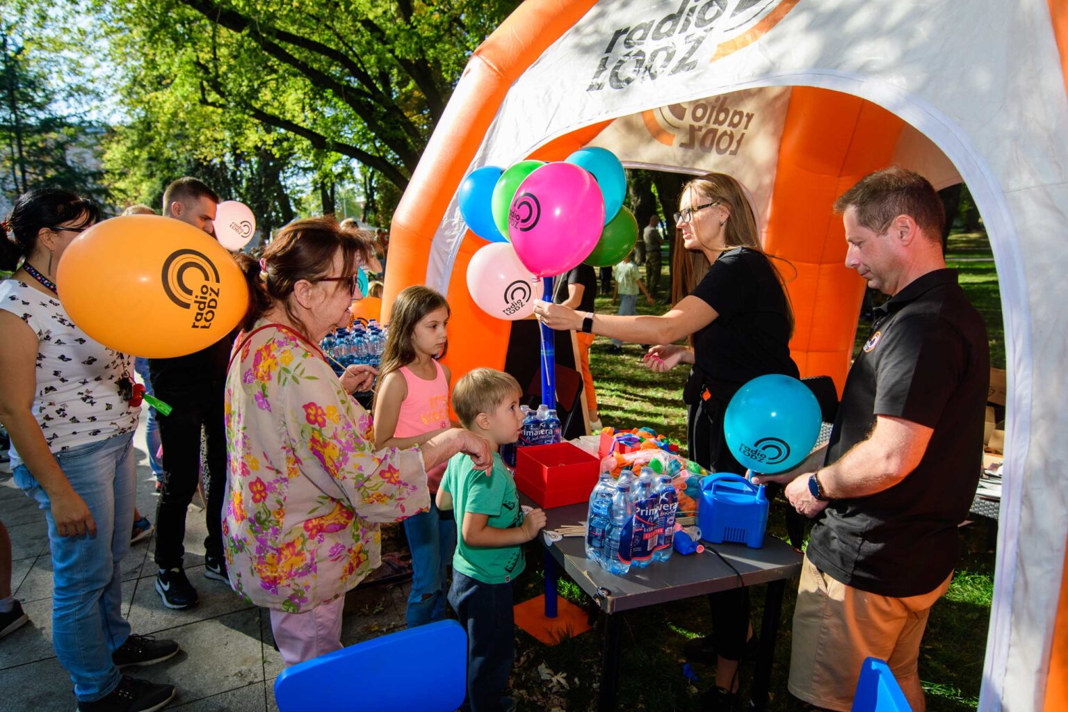 Piknik MSK z Radiem Lodz Fot Sebastian Szwajkowski 20