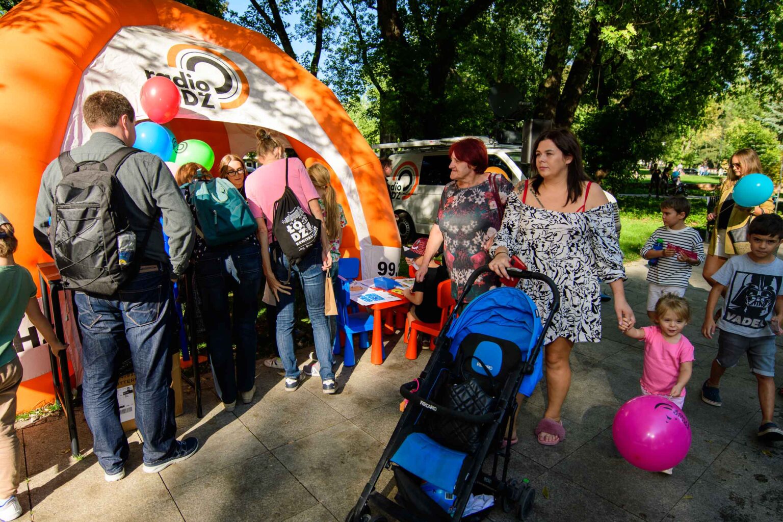Piknik MSK z Radiem Lodz Fot Sebastian Szwajkowski 26