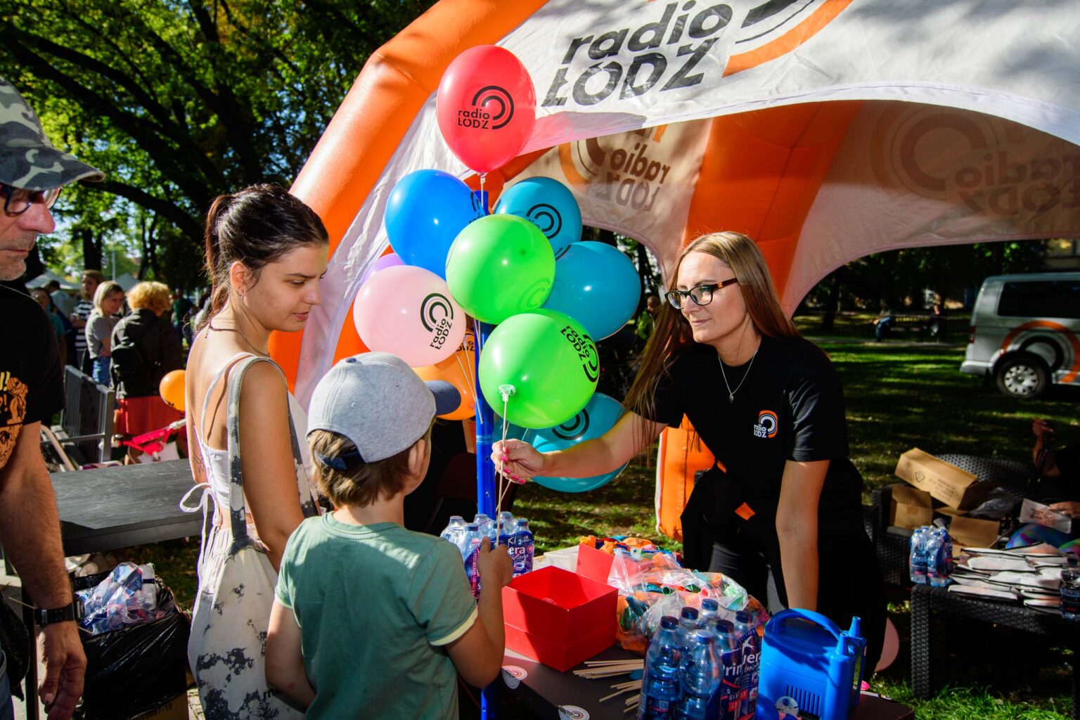 Piknik MSK z Radiem Lodz Fot Sebastian Szwajkowski 27
