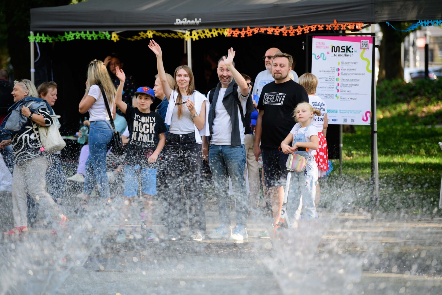 Piknik MSK z Radiem Lodz Fot Sebastian Szwajkowski 29