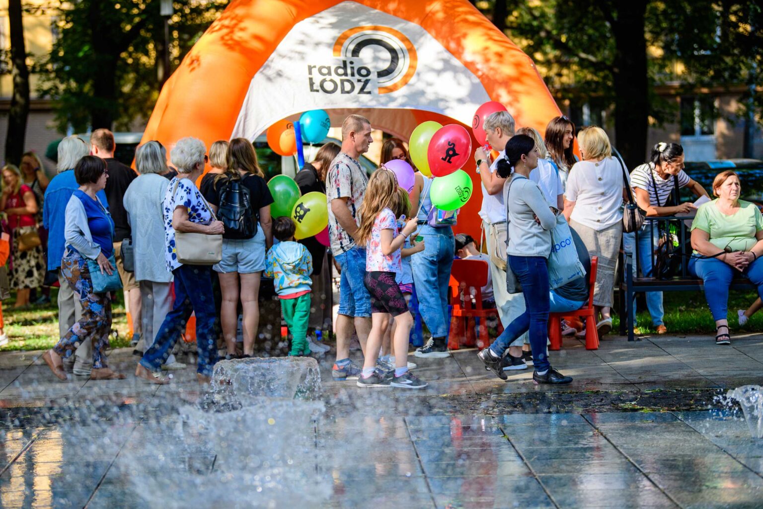 Piknik MSK z Radiem Lodz Fot Sebastian Szwajkowski 30