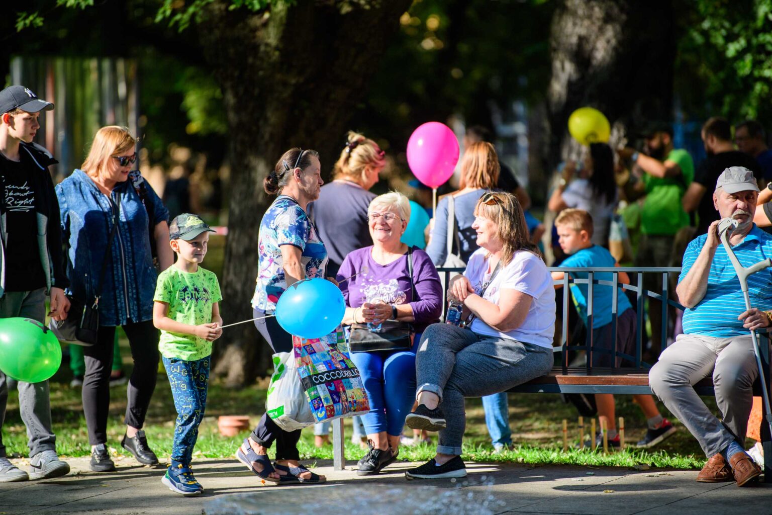 Piknik MSK z Radiem Lodz Fot Sebastian Szwajkowski 31
