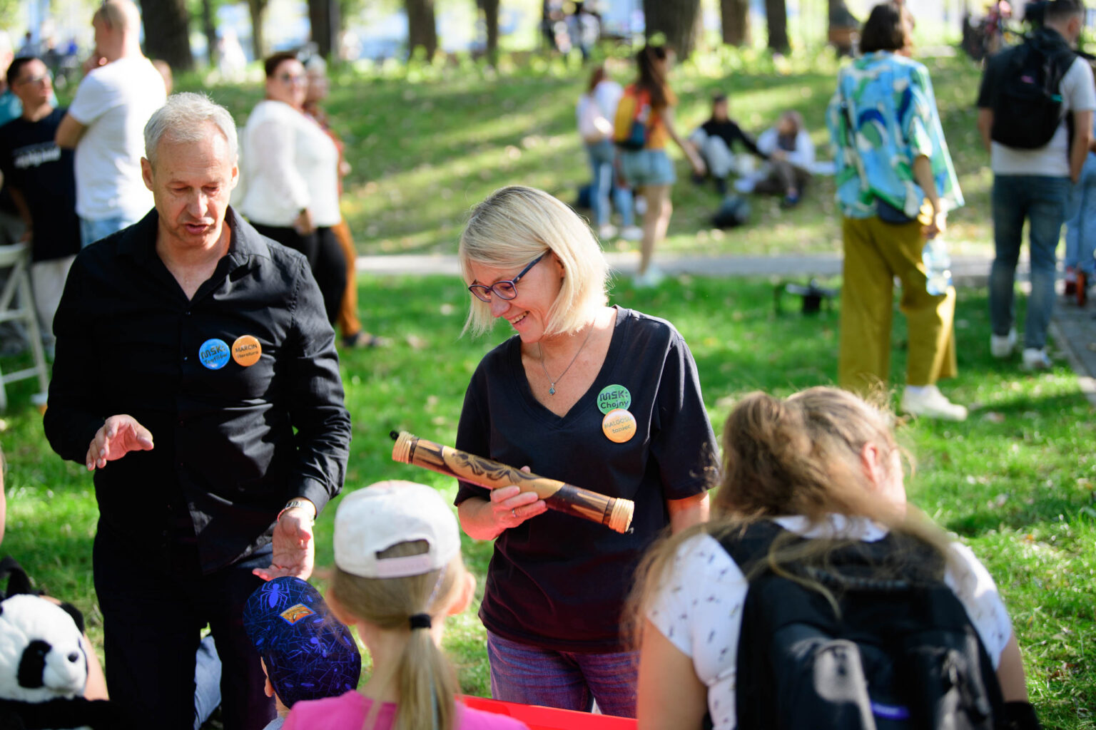 Piknik MSK z Radiem Lodz Fot Sebastian Szwajkowski 36