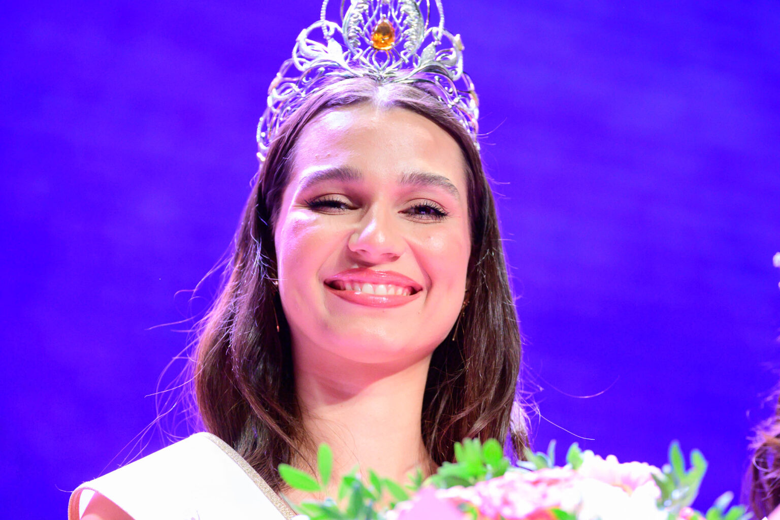 Prezentacja kandydatek do konkursow miss Fot Sebastian Szwajkowski 20