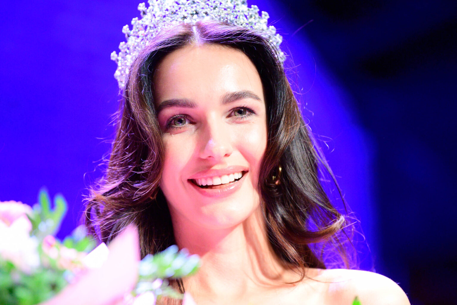 Prezentacja kandydatek do konkursow miss Fot Sebastian Szwajkowski 21