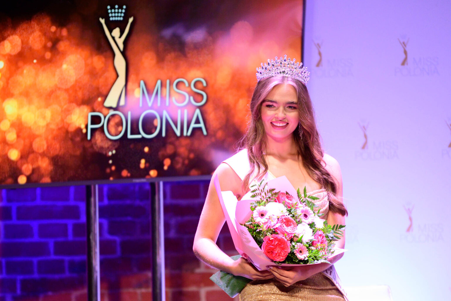 Prezentacja kandydatek do konkursow miss Fot Sebastian Szwajkowski 7