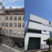 Szpitale w Łowiczu i Brzezinach