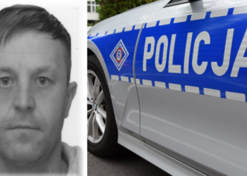 poszukiwany z tomaszowa mazowieckiego