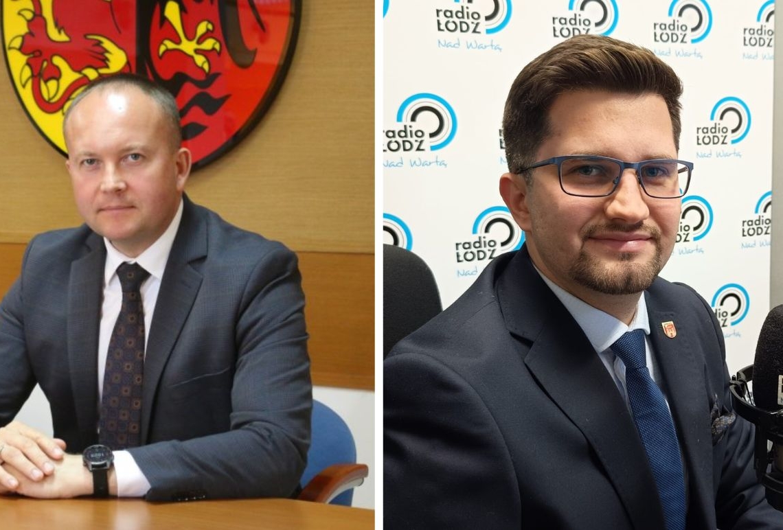Wieczór samorządowy. Wyzwania i problemy sieradzkiego samorządu [PODCAST]