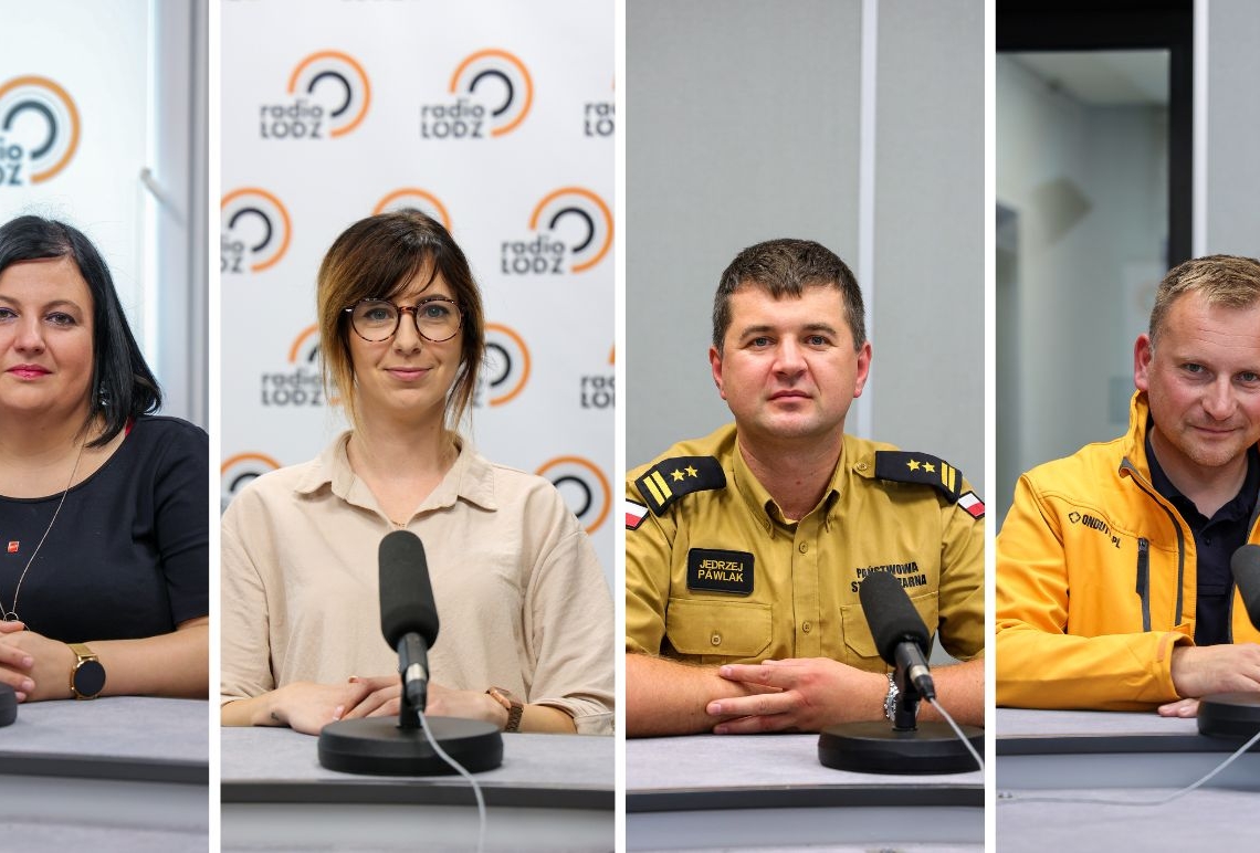 pomagać powodzianom