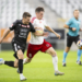 Powrót Bobka nie pomógł. ŁKS II Łódź - Resovia Rzeszów 0:1 7 Powrót Bobka nie pomógł. ŁKS II Łódź - Resovia Rzeszów 0:1