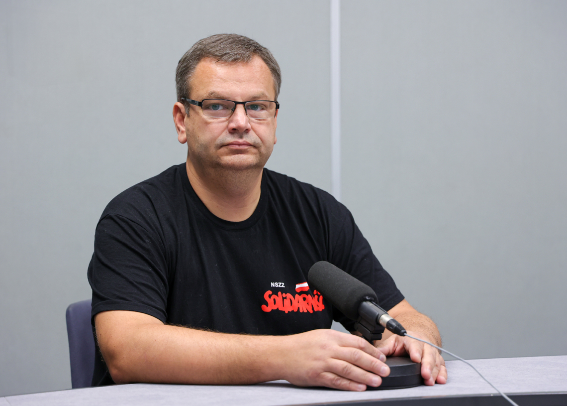 Sebastian Grabarczyk