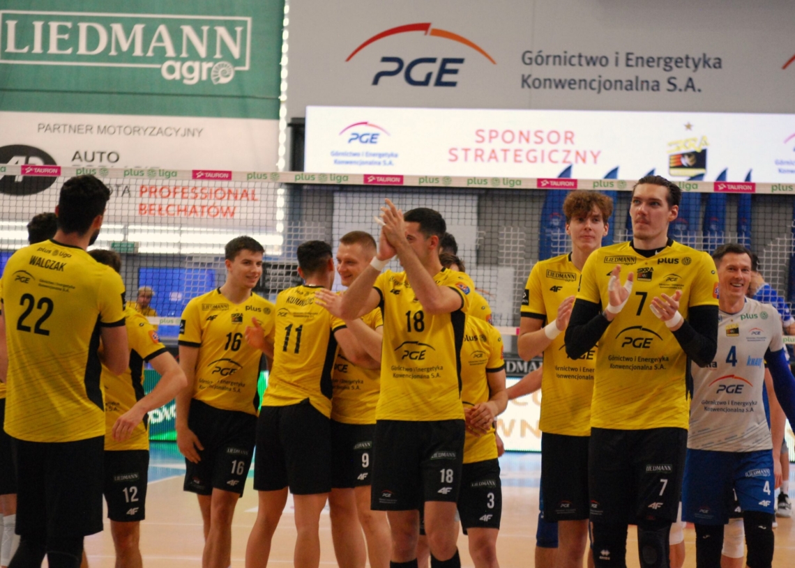 PGE GiEK Skra Bełchatów
