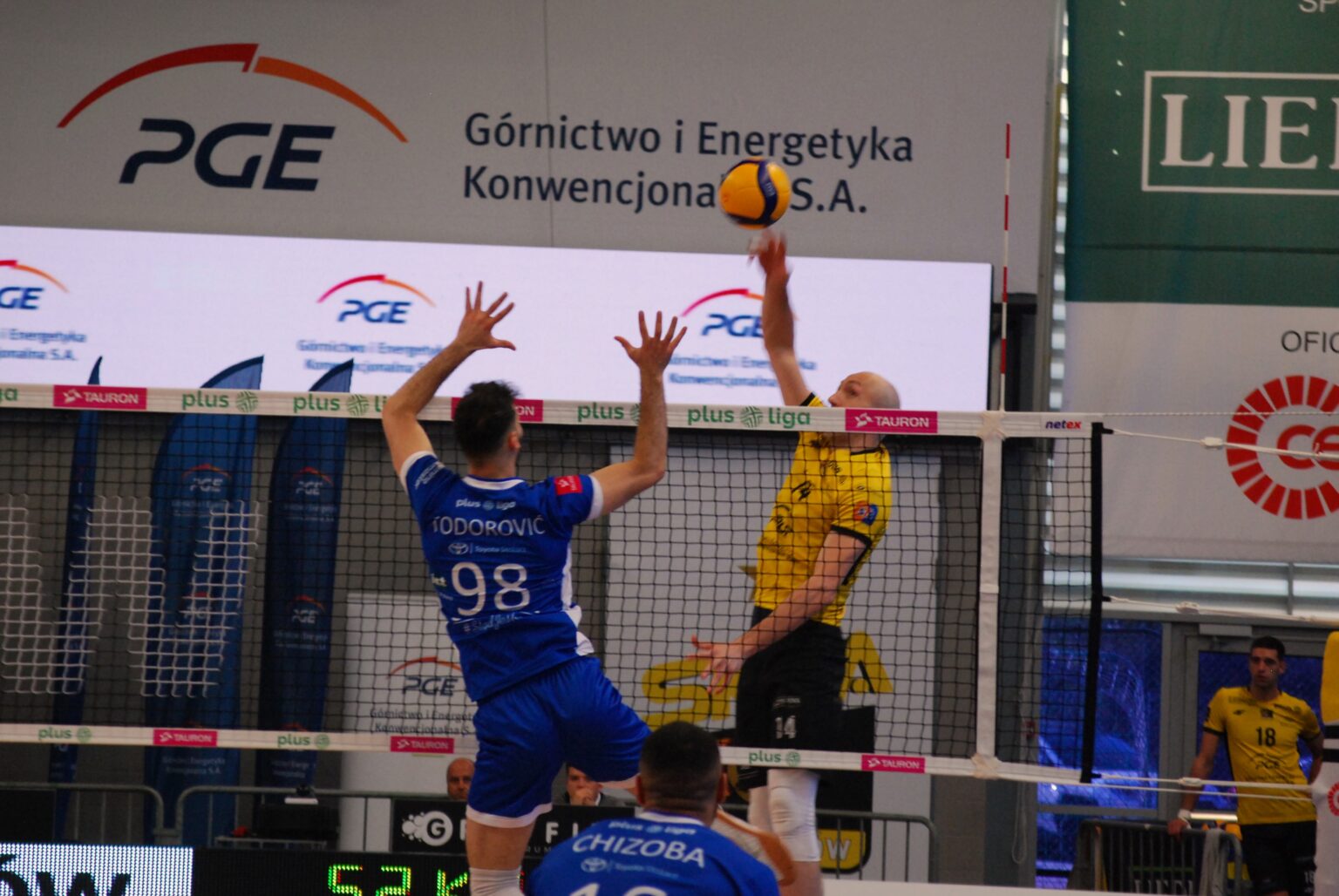 Skra vs Stilon 2 1