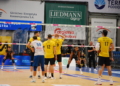 PGE GiEK Skra wygrywa po raz trzeci