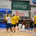 PGE GiEK Skra wygrywa po raz trzeci