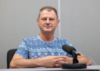 Ekonomiczna migawka. Tomasz Błeszyński