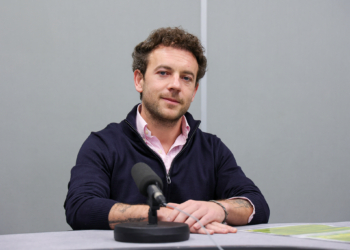 Wiceprezydent Łodzi w Radiu Łódź opowiadał o remontach ulic 7 Tomasz Piotrowski