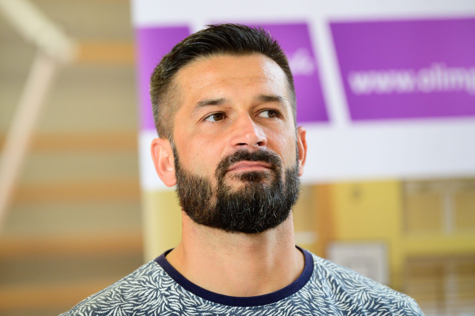 Trening z Olimpijczykami Fot Sebastian Szwajkowski 13