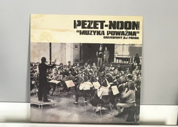 ABC polskiego rapu. „Muzyka poważna” Pezeta ma już 20 lat