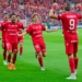 Dwa karne w Gdańsku. Lechia - Widzew 1:1 7 Przed meczem Lechia Gdańsk - Widzew Łódź