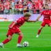 W XXI wieku Widzew nie wygrał w Gdańsku. A gdyby tak powtórzyć rok 1996? 7 Widzew Łódź - Piast Gliwice