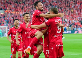 Widzew Łódź - Piast Gliwice