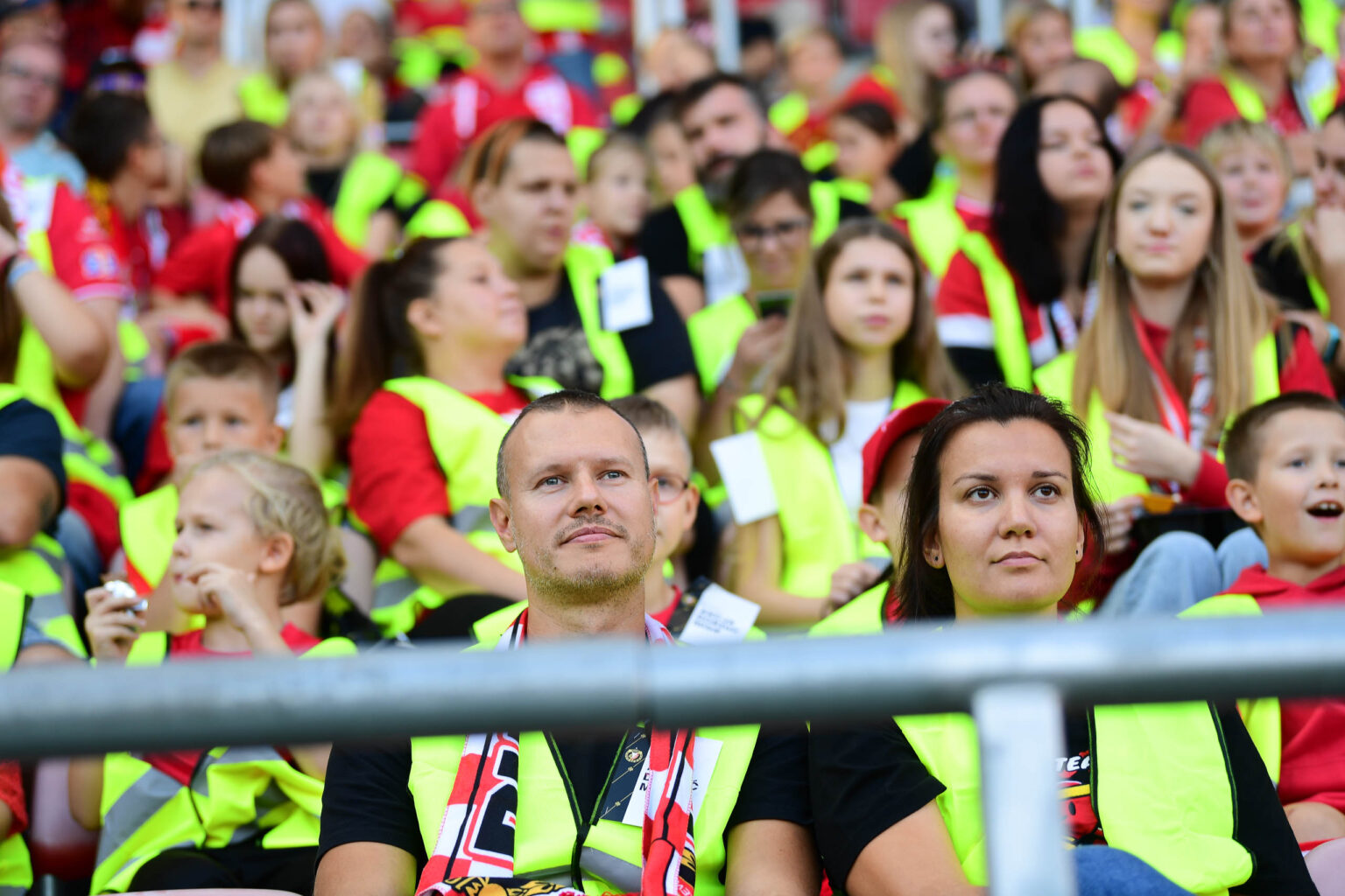Widzew Lodz vs Piast Gliwice doping Fot Sebastian Szwajkowski 1