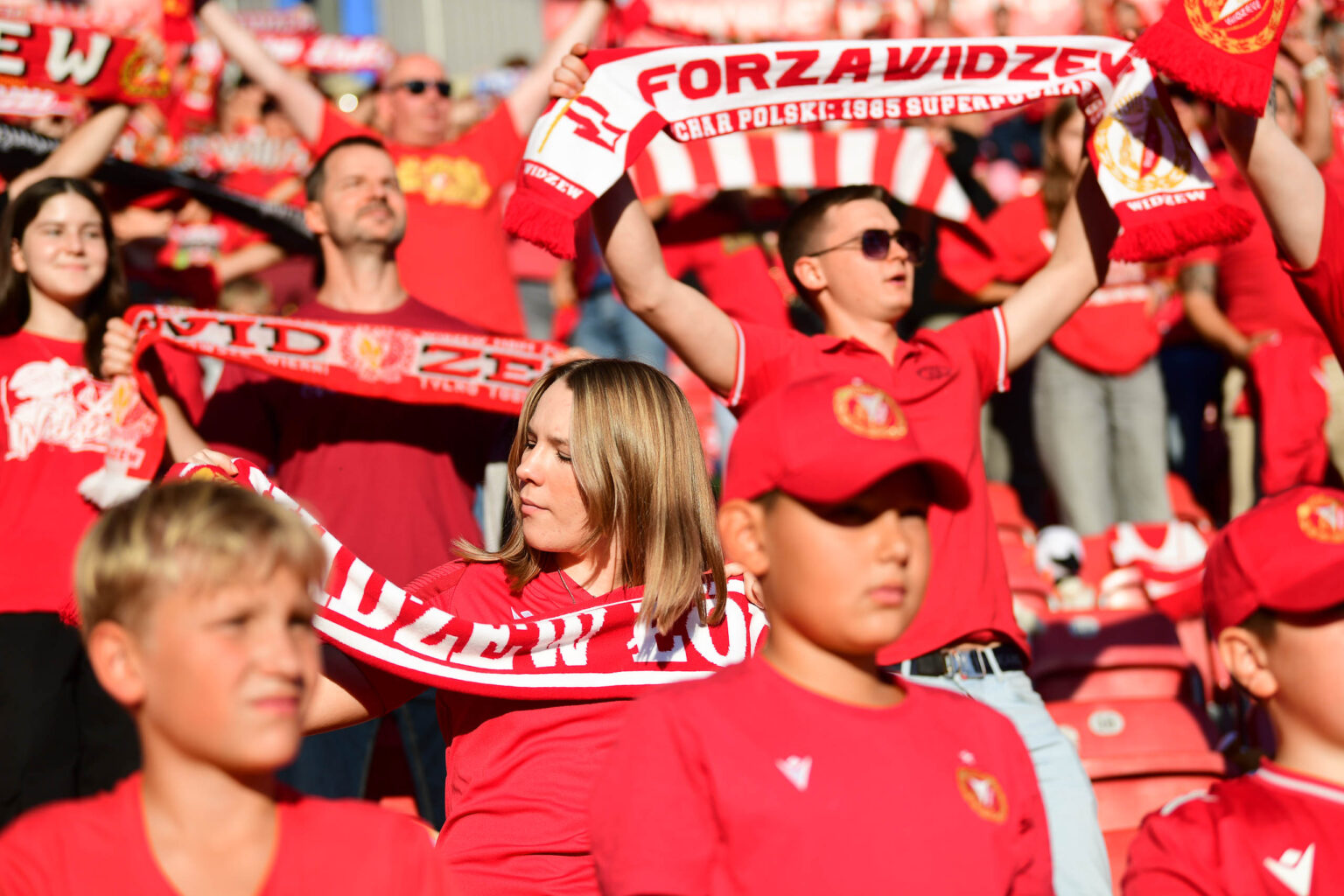 Widzew Lodz vs Piast Gliwice doping Fot Sebastian Szwajkowski 28