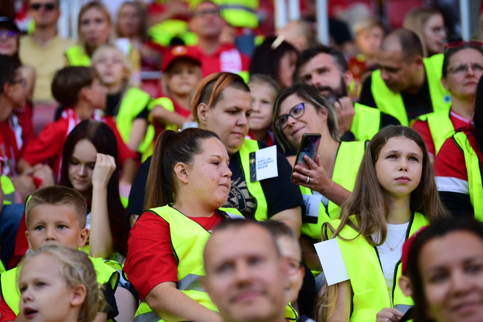 Widzew Lodz vs Piast Gliwice doping Fot Sebastian Szwajkowski 3