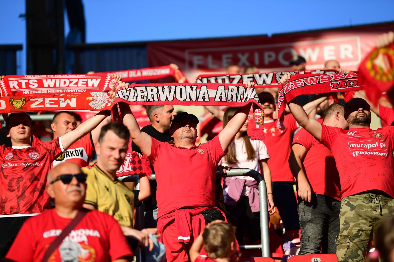 Widzew Lodz vs Piast Gliwice doping Fot Sebastian Szwajkowski 30