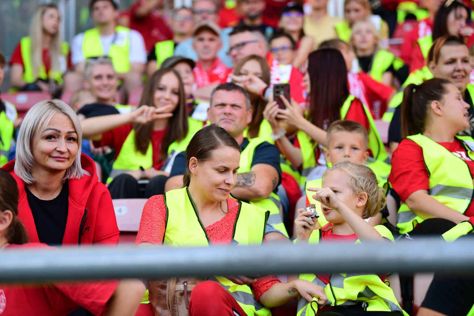 Widzew Lodz vs Piast Gliwice doping Fot Sebastian Szwajkowski 5