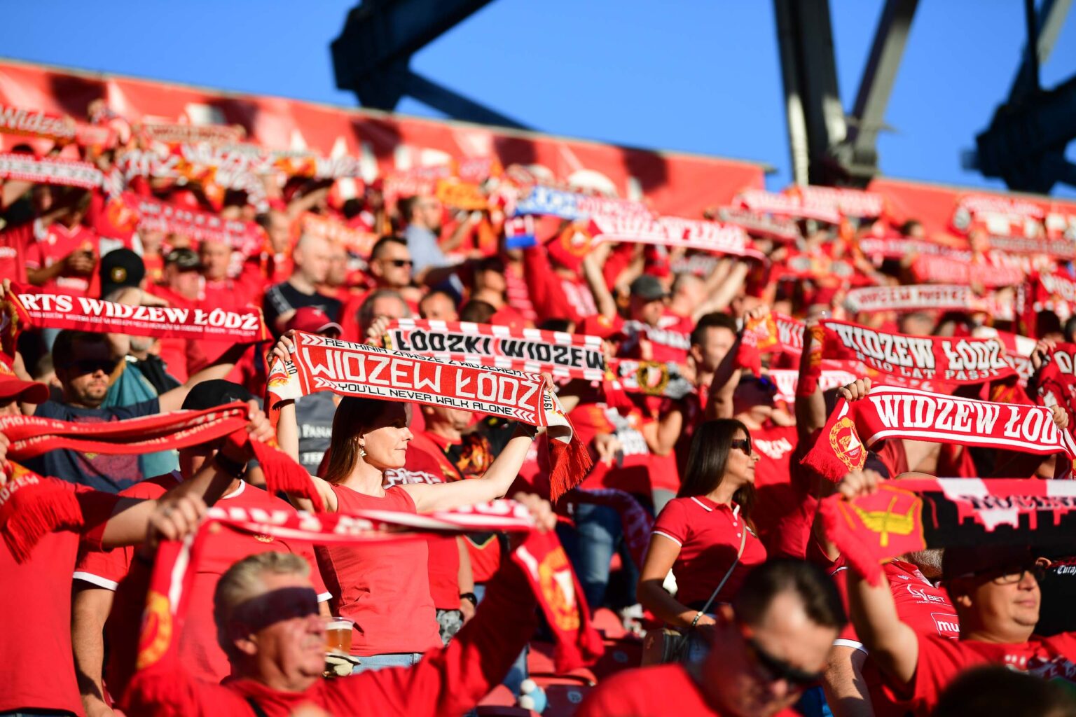 Widzew Lodz vs Piast Gliwice doping Fot Sebastian Szwajkowski 56