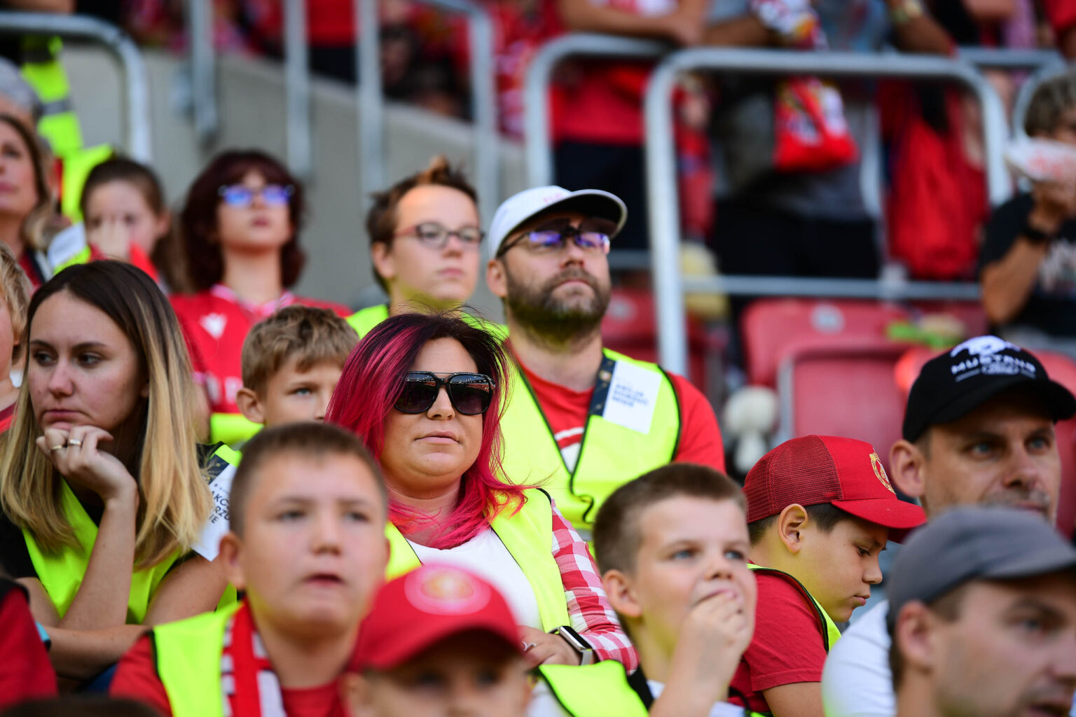 Widzew Lodz vs Piast Gliwice doping Fot Sebastian Szwajkowski 8