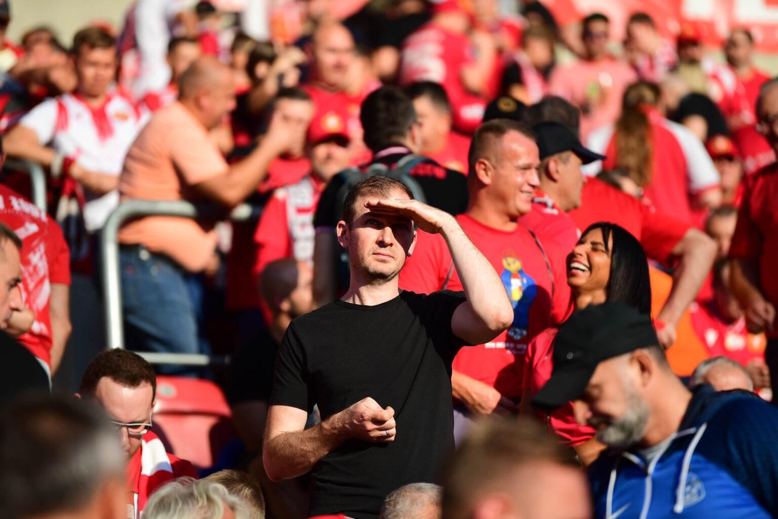 Widzew Lodz vs Piast Gliwice doping Fot Sebastian Szwajkowski 80