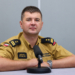 Bryg. Jędrzej Pawlak o czujkach ratujących życie. „Przekonał się o tym mieszkaniec z ul. Jaracza” [WIDEO]