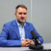 Maciej Sobieraj, fot. Konrad Ciężki