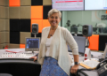 Jesienna ramówka Radia Łódź. Sporo nowości i muzyczny powrót po 18 latach 3 Ramówka Radia Łódź. Monika Czerska, dyrektor programowy RŁ