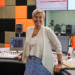 Sporo nowości, solidna dawka informacji. Oto nowa ramówka Radia Łódź 7 Ramówka Radia Łódź. Monika Czerska, dyrektor programowy RŁ