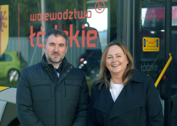 Przejazdy Kolejową Komunikacją Autobusową ŁKA pozostają bezpłatne