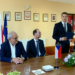 Ambasador Czech odwiedził Zelów. Mieszka tam ok. 500 osób pochodzenia czeskiego 6 Ambasador Czech