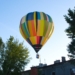 Balonowa Fiesta w Skierniewicach
