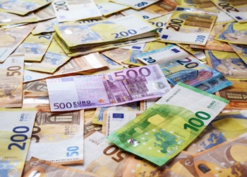 Taki jest świat. Kondycja europejskiej gospodarki oraz jej przyszłość