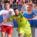 Jarosław Jagielski o beach soccerze