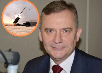 Paweł Bejda o HIMARS