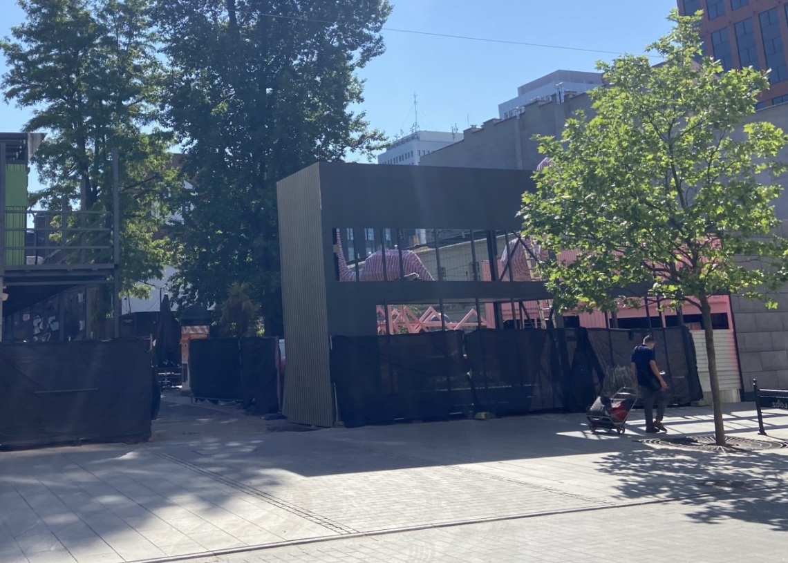 Klub DoSopotu przeszkadza okolicznym mieszkańcom. Sprawa trafiła do sądu 1 Klub DoSopotu przeszkadza okolicznym mieszkańcom. Sprawa trafiła do sądu