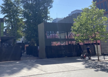 Klub DoSopotu przeszkadza okolicznym mieszkańcom. Sprawa trafiła do sądu